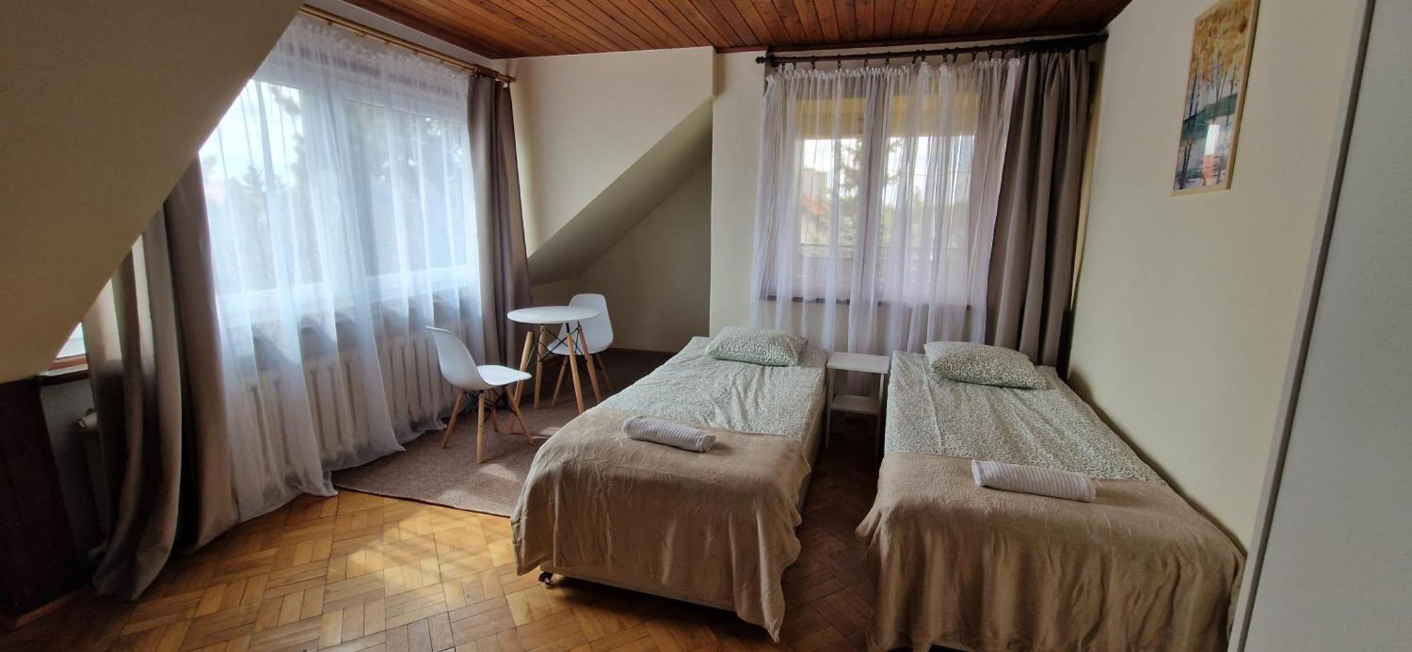 Hostel Milicka Wrocław Quarto foto