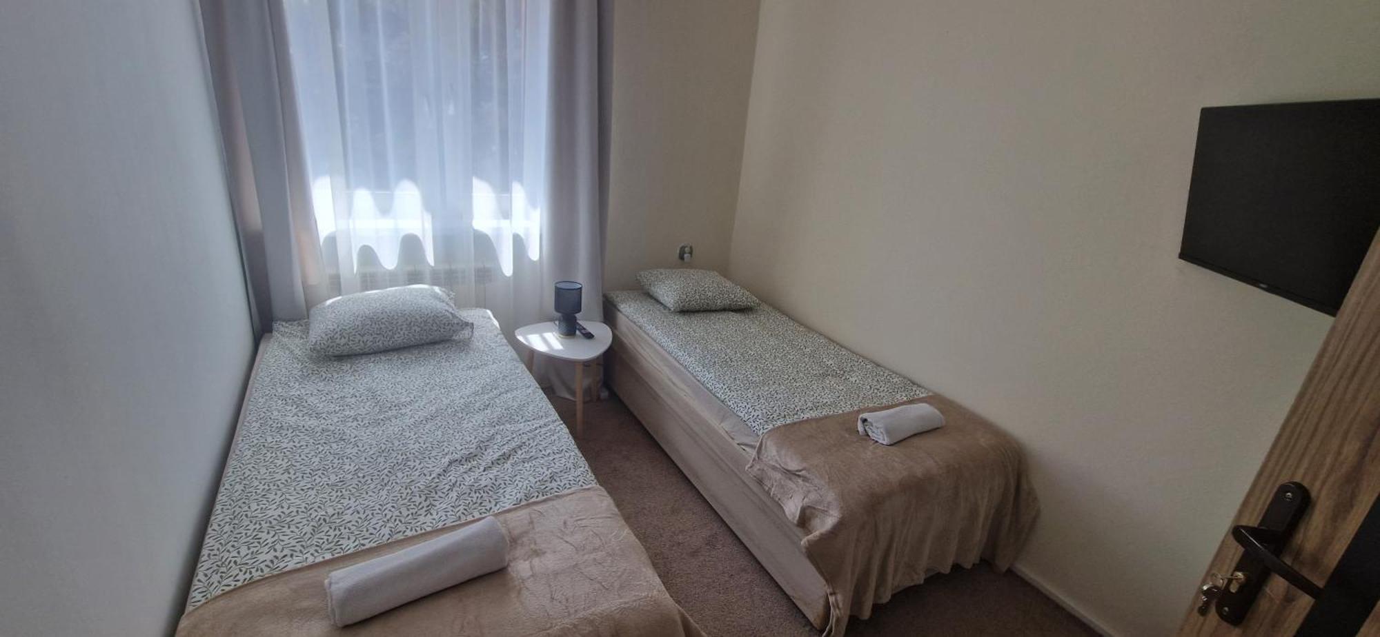 Hostel Milicka Wrocław Quarto foto
